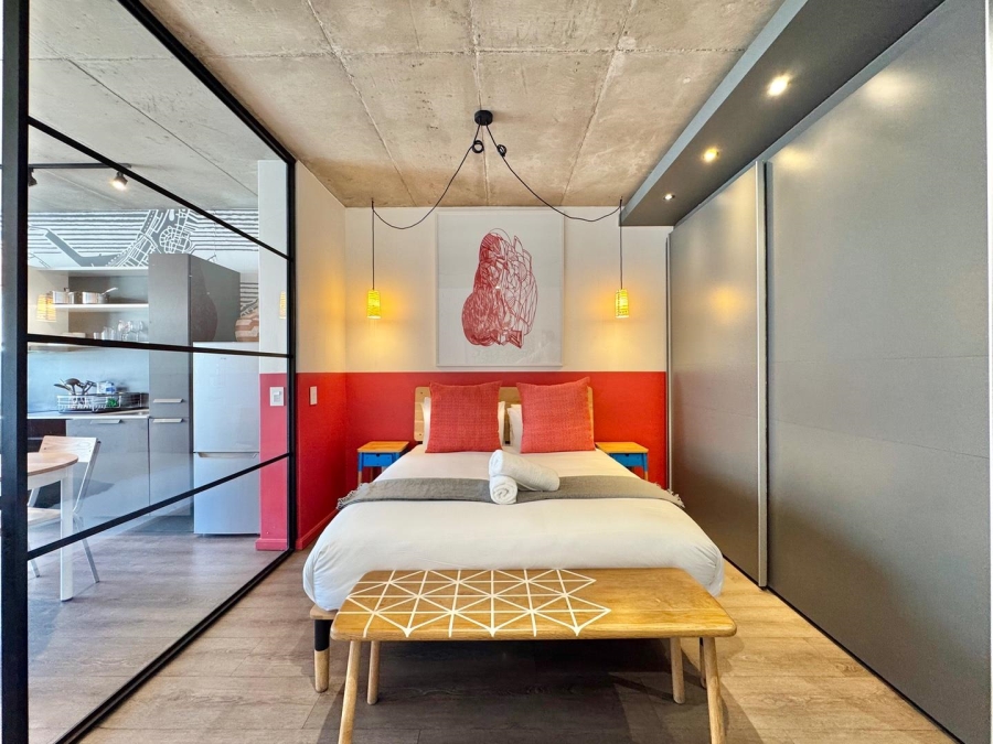 0 Bedroom Property for Sale in Woodstock Western Cape